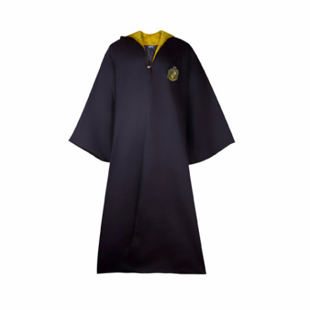 Cosplay - Harry Potter - Hufflepuff