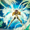Figurine articulée - Myth Cloth EX - Saint Seiya - Dôko de la Balance