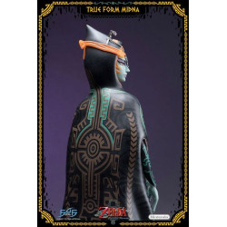 Collector Statue - Zelda - Midna "True Form"