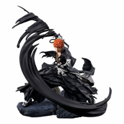 Figurine Statique - Figuart Zéro - Bleach - Ichigo Kurosaki