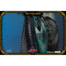 Collector Statue - Zelda - Midna "True Form"