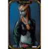 Statue - Zelda - Midna "True Form"