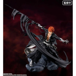 Figurine Statique - Figuart Zéro - Bleach - Ichigo Kurosaki