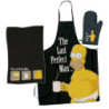 Schürze - The Simpsons - Schürze