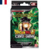 Trading Cards - Dragon Ball - Starter Deck - SD-03