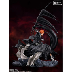 Figurine Statique - Figuart Zéro - Bleach - Ichigo Kurosaki