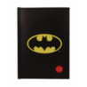 Notebook - Batman - Logo