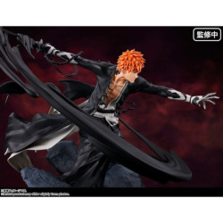 Figurine Statique - Figuart Zéro - Bleach - Ichigo Kurosaki