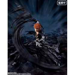 Figurine Statique - Figuart Zéro - Bleach - Ichigo Kurosaki