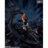 Figurine Statique - Figuart Zéro - Bleach - Ichigo Kurosaki