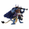 Figurine articulée - S.H.Figuarts - One Piece - Kaido