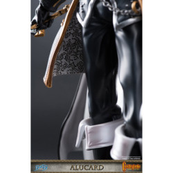 Statua - Castlevania - Alucard