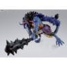 Figurine articulée - S.H.Figuarts - One Piece - Kaido