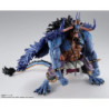 Figurine articulée - S.H.Figuarts - One Piece - Kaido
