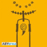 T-shirt - Naruto - Chakra-Modus