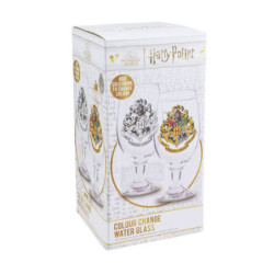 Vetro - Termo-reattivo - Harry Potter -  - Hogwarts