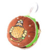 Peluche - The Simpsons - Hamburger