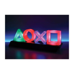 Lampada - Playstation - Logo