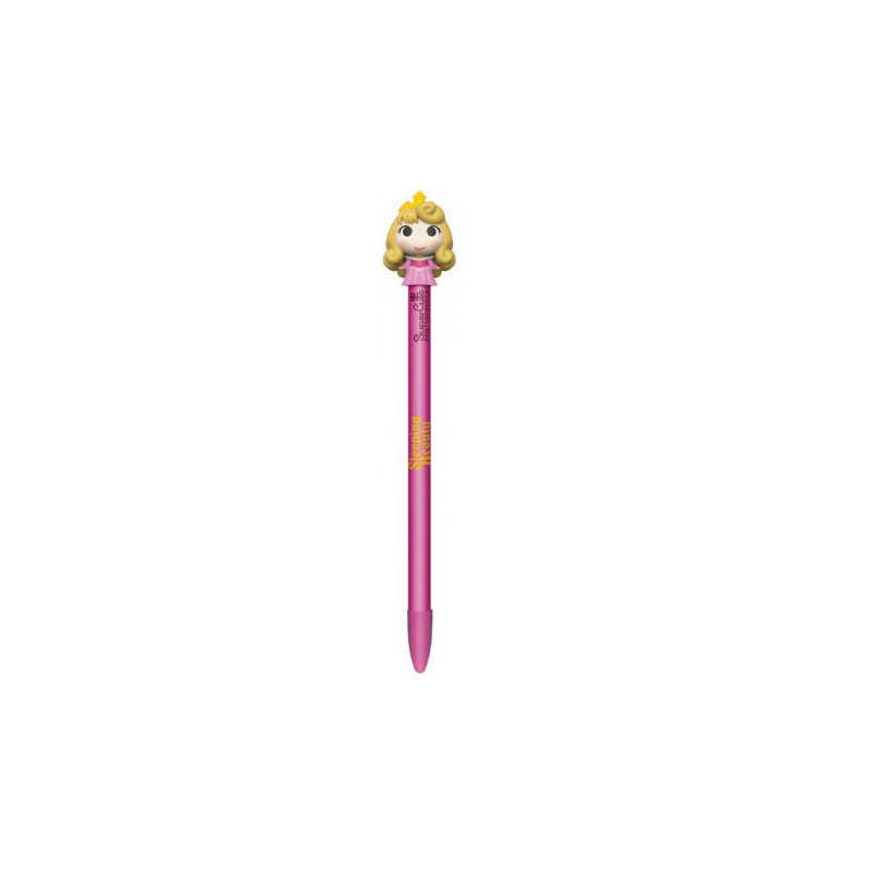 Scrittura - Penna - Pen Toppers - Sleeping Beauty -  - Aurora