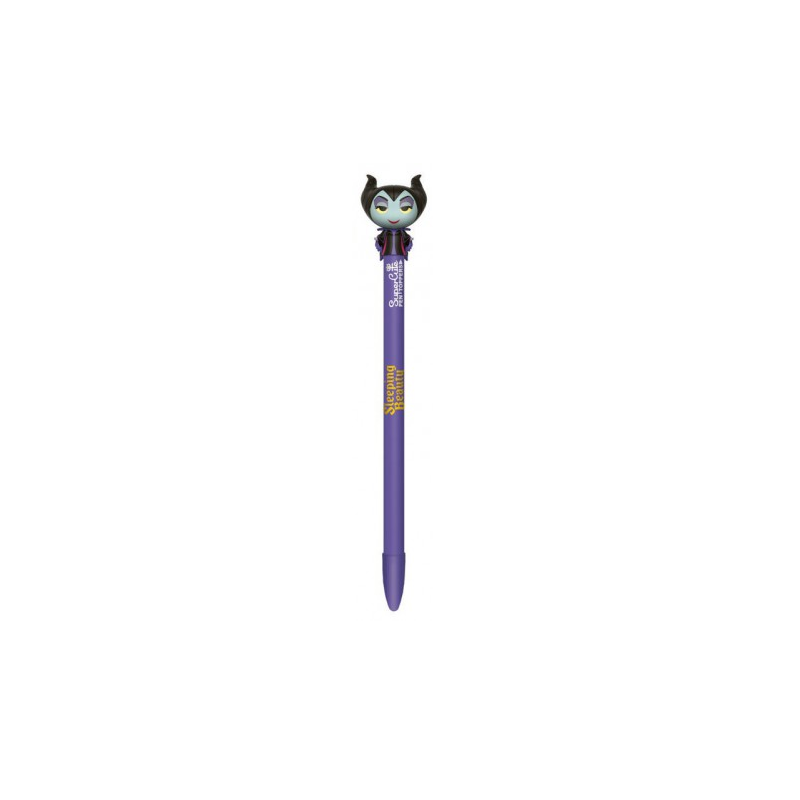 Schreiben - Stift - Pen Toppers - Dornröschen - Malefiz