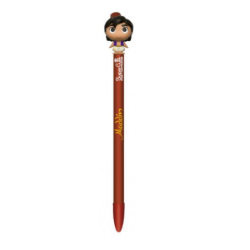 Scrittura - Penna - Pen Toppers - Aladdin -  - Aladdin