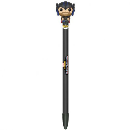 Schreiben - Stift - Pen Toppers - Thor - Thor