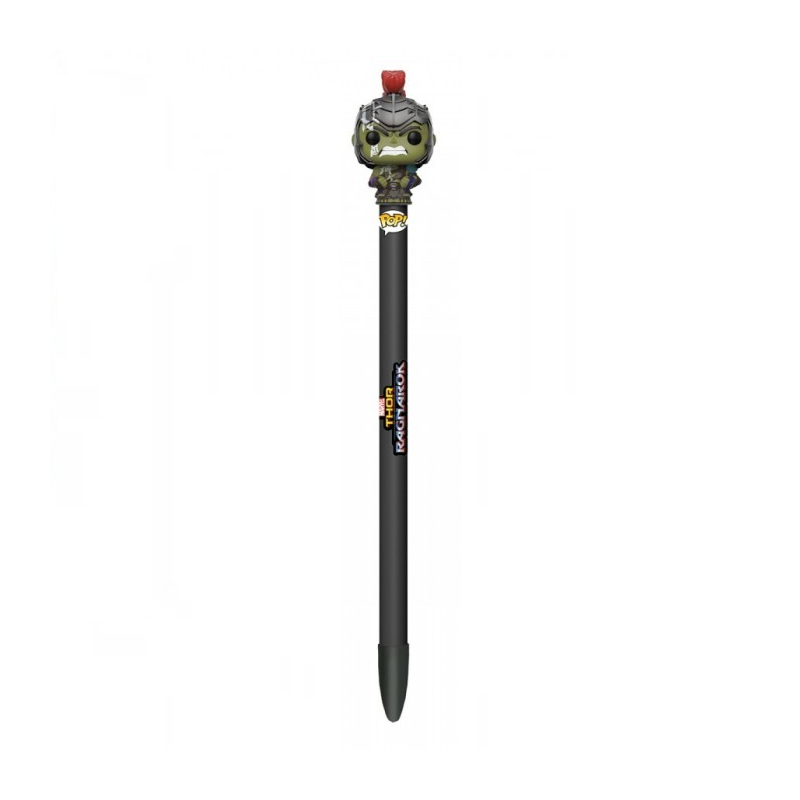 Schreiben - Stift - Pen Toppers - Thor - Hulk