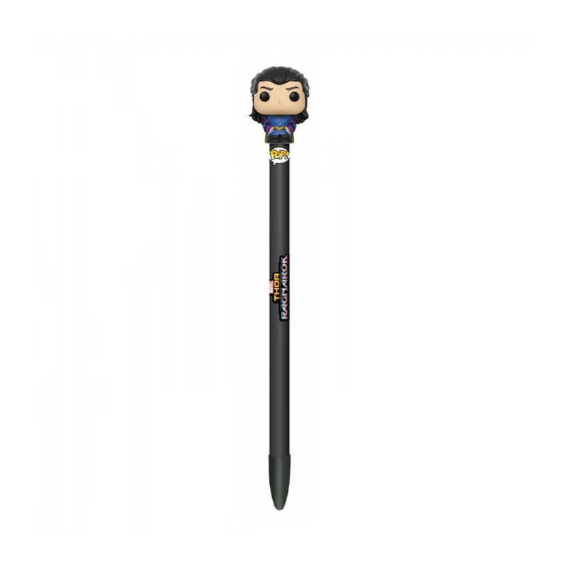 Schreiben - Stift - Pen Toppers - Thor - Loki