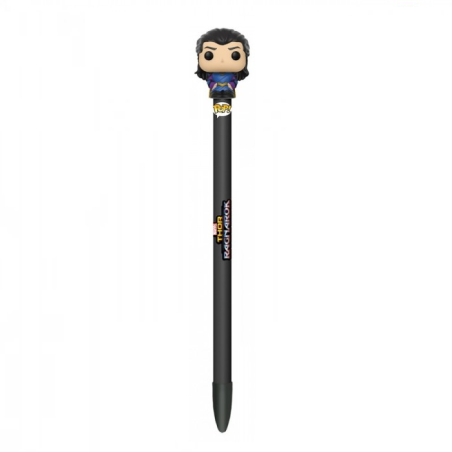 Scrittura - Penna - Pen Toppers - Thor -