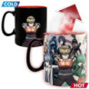 Mug - Thermo-réactif - One Punch Man - Héros
