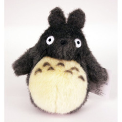 Peluche - Il mio Vicino Totoro -  - Totoro Grigio