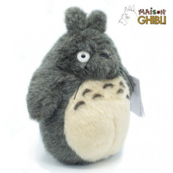 Peluche - Il mio Vicino Totoro -  - Totoro Grigio