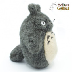 Peluche - Il mio Vicino Totoro -  - Totoro Grigio