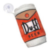 Peluche - The Simpsons - Duff Can