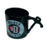 Tazza - 3D - Walking Dead - Crossbow