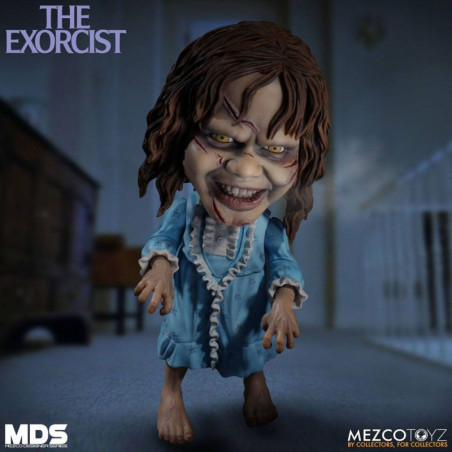 Figura statica - The Exorcist - Regan MacNeil