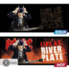 Becher - Thermoreaktiv - AC/DC - Live at River Plate