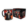 Becher - Thermoreaktiv - AC/DC - Live at River Plate