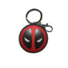 Portachiavi - Deadpool -  - Logo