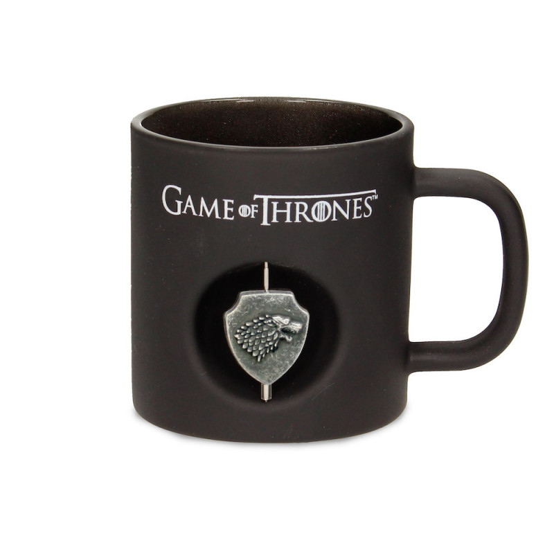Tazza - Tazza(e) - Il Trono di Spade -  - Famiglia Stark