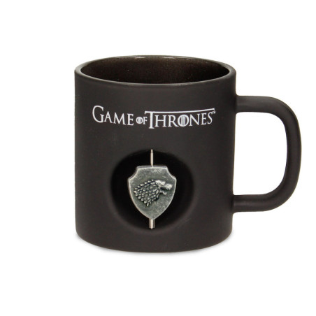 Tazza - Tazza(e) - Il Trono di Spade -  - Famiglia Stark
