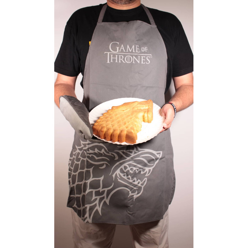 Accessori per la cucina - Il Trono di Spade -  - Famiglia Stark