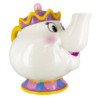 Teiera - Tazza(e) - La Bella e la Bestia -  - Mrs. Bric