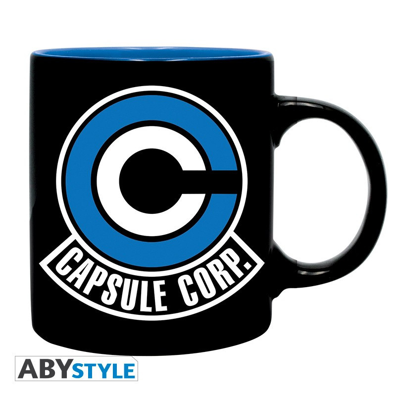 Becher - Tasse(n) - Dragon Ball - Trunks