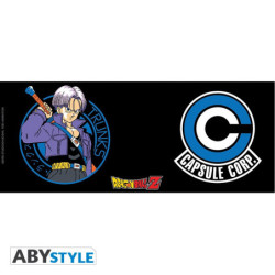 Tazza - Tazza(e) - Dragon Ball -  - Trunks