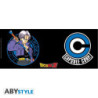 Tazza - Tazza(e) - Dragon Ball -  - Trunks