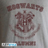 T-shirt - Harry Potter - Hogwarts