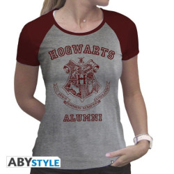 T-shirt - Harry Potter - Poudlard