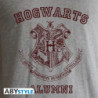 T-shirt - Harry Potter - Poudlard