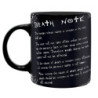 Mug - Mug(s) - Death Note - L & Rules